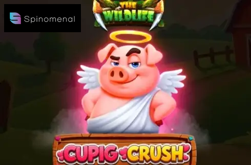 Cupig Crush